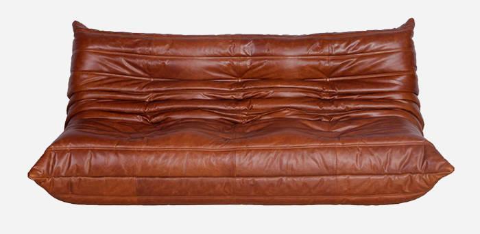 Togo Sofa - Non-Toxic