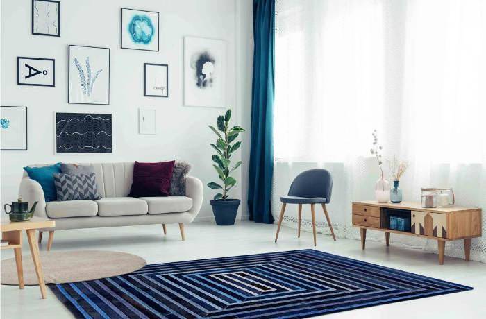 How to Choose an Area Rug