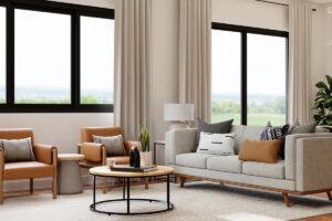 Top 10 Tips for Selecting Furniture