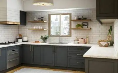 Seven Ways to Reface Countertops and Change the Complete Look of Your Kitchen