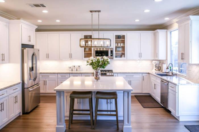 kitchen cabinetry design