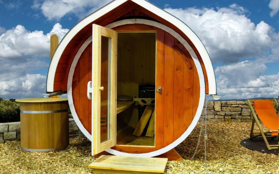 10 Secret Things You Need To Know About Barrel Saunas!