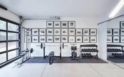 Are Indoor Home Gyms Worth the Money?