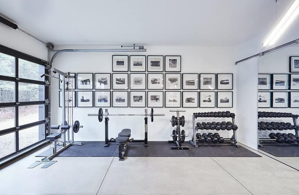 Are indoor home gyms worth the money?