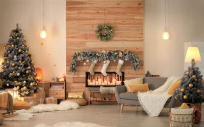 Beautiful Christmas Home Decor Ideas for 2022