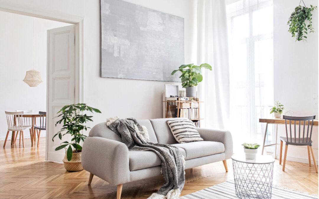 24 Budget-Friendly Home Decor Ideas: Transforming Spaces with Style